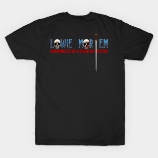 Lowie Mortem T-Shirt